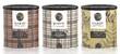 Dárkový set - moka mletá káva 3 druhy (3 x 250 g)