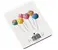 Digitální váha "Cake-Pop"