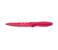 7. EASY CUT víceúčelový nůž 10 cm červený