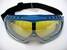 Lyžařské brýle Cortini Snow blue - G1303