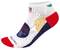 Sportovní ponožky Alpine Pro Daniji