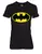Dámské triko Batman + oficiální krabička