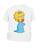 Dětské triko Maggie Simpsons + oficiání krabička