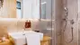 Apartmán s jednou spálňou
