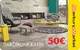 Darčekový poukaz do Merkury Market v hodnote 50 €