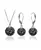Set Discoballs - Jet