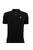 Ralph Lauren Polo Tričko Custom Black