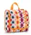 Toiletbag retro