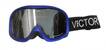 Sjezdové brýle VICTORY SPV608A - modré
