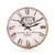 Hodiny Grande fine - 34 cm