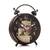 Stojící hodiny Provence - 21 cm