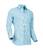 Košile StyleOver Jasně Modrá (SO-5022-04)