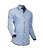 Košile StyleOver Modrá světle (SO-5020-01)