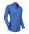 Košile StyleOver Modrá (SO-3046)