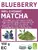 100 g matcha v BIO kvalitě s extraktem z borůvek