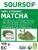 100 g zeleného čaje Matcha s extraktem ze soursopu