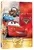 Disney DVD – Auta
