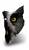 Airhole Animal - owl