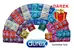 Kondomy Durex mix 53ks