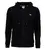 Lacoste Mikina HOODIES Noir
