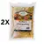 2 x 500 g Kuskus (stredomorský)
