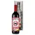 0,75 l Darčekové červené víno Merlot „Všetko najlepšie"