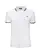 Fred Perry Tričko POLO White (Red/Blue)