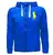 Ralph Lauren Mikina HOODIES Casino Blue (Yellow)
