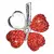 Přívěsek se Swarovski Elements 34163.3 Siam
