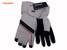 Dámské lyžařské rukavice Action GS411 bílé