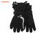 Dámské lyžařské rukavice Action GS414 černé