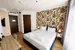 Standard Double Room (12–14 m²)