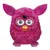 Furby Hot - tmavě růžový