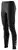 Skins Bio A200 Womens Black/Black Long Tights - dámské legíny