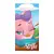 Osuška Angry Birds - 8050T