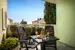 Apartmán pre 4 osoby (30–36 m²)