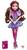 Hasbro Descendants, kladní hrdinové, základní panenka Jane
