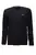 Fred Perry Svetr Black