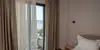 Dvojlôžková izba s balkónom (25 m²)