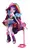 Hasbro My Little Ponny Equestria Girls: Zpívající panenka Twilight Sparkle