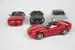 Welly Jaguar XK 180 model auta 1:24