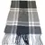 Pánská šála - vzor 2