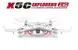Syma X5C Explorer