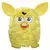 Furby Hot - žlutý