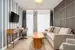 Apartmán Superior s privátnou saunou (30 m²)