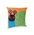 O-OOPS Happy Cushion – Šnek