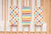 Hippychick Bumpsters – Multicoloured