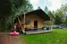 Safari Stan M (bez koupelny a toalety) (35 m²)