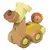 Auto/štěňátko - PuppyCar