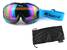 Zimní lyžařské a snowboardové brýle C98104